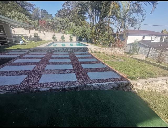 2 BEDROOM PROPERTY TO RENT IN ASHLEY